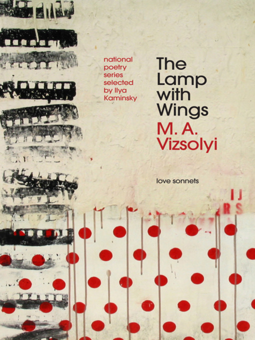 Title details for The Lamp with Wings by M.A. Vizsolyi - Available